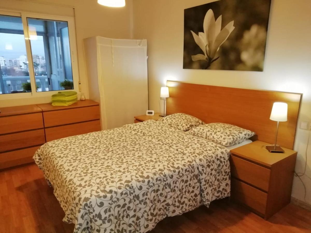 La Loma Apartment Торевиеха Екстериор снимка
