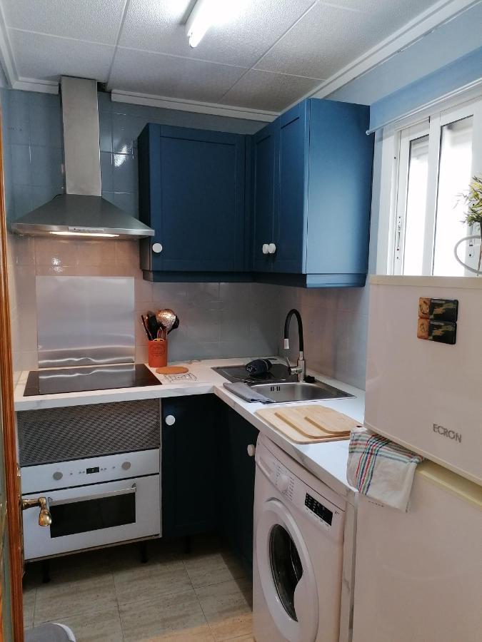 La Loma Apartment Торевиеха Екстериор снимка