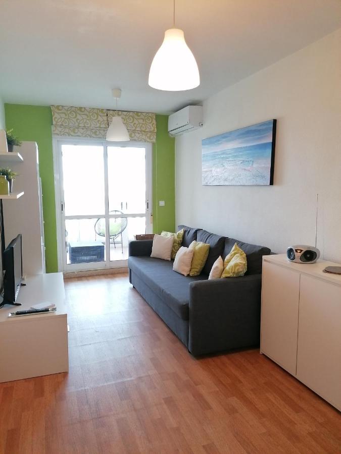 La Loma Apartment Торевиеха Екстериор снимка