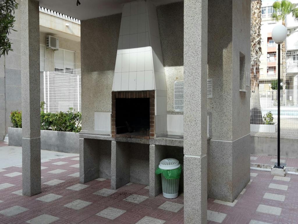 La Loma Apartment Торевиеха Екстериор снимка