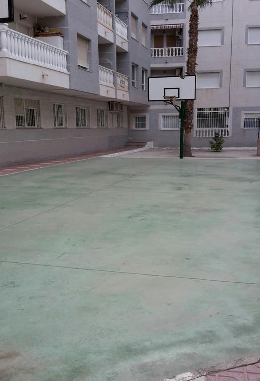 La Loma Apartment Торевиеха Екстериор снимка