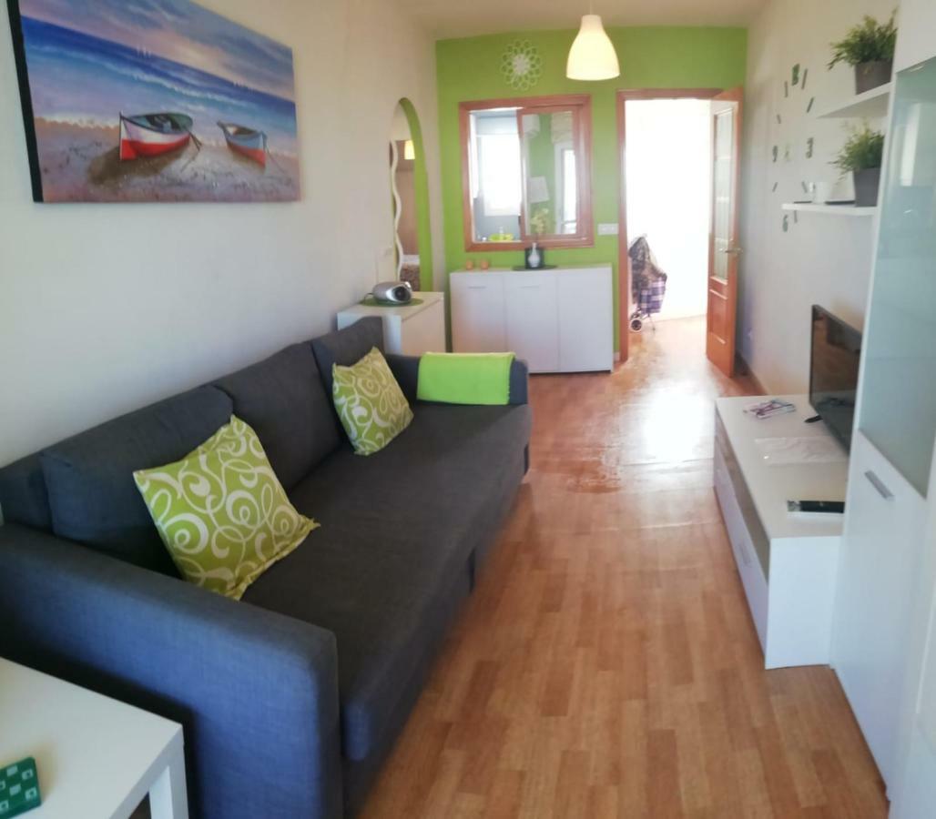 La Loma Apartment Торевиеха Екстериор снимка