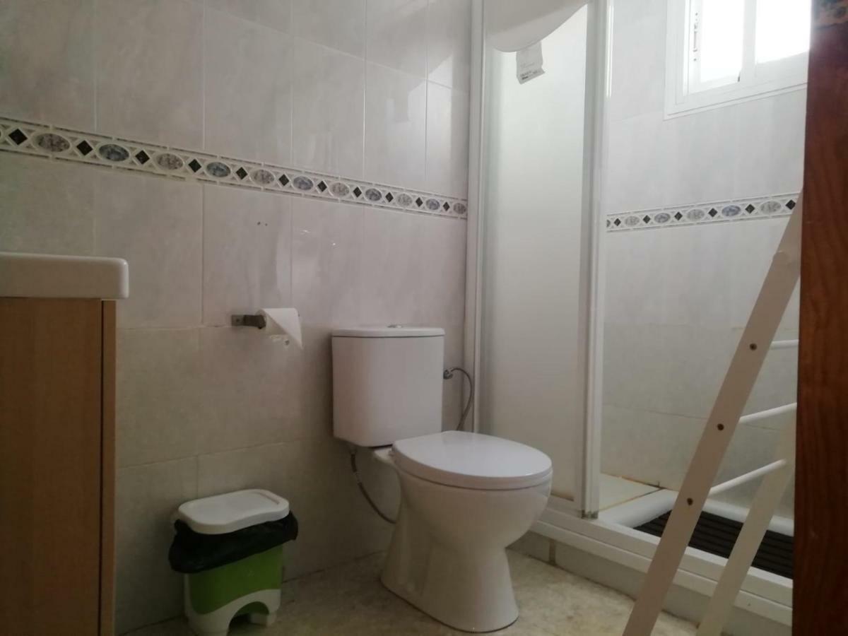 La Loma Apartment Торевиеха Екстериор снимка
